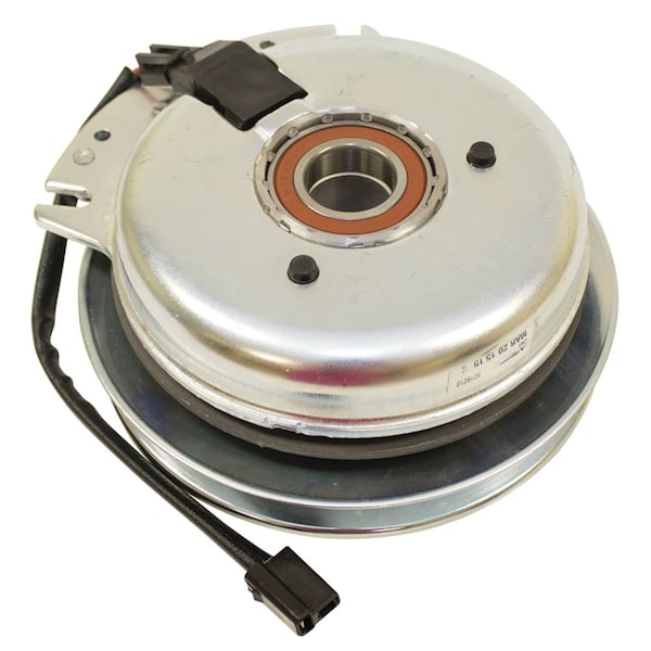 Electric Pto Clutch 255-789 For Warner 5218-218